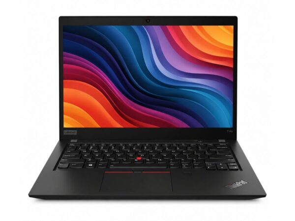 Lenovo ThinkPad T14s Core i5 10th Gen Front