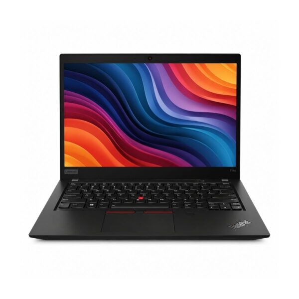 Lenovo ThinkPad T14s Core i5 10th Gen Front