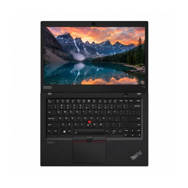 Lenovo ThinkPad T14s Core i5 10th Gen Front Full