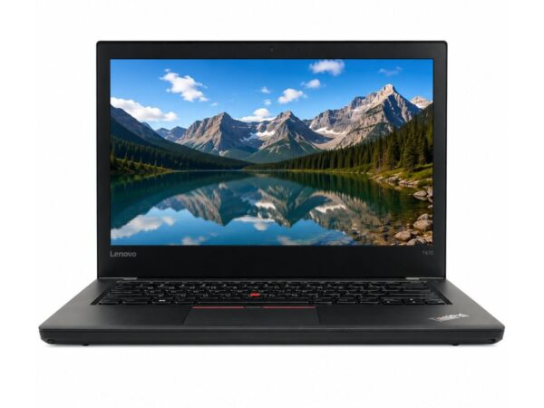 Lenovo ThinkPad E470 Core i5 6th Gen Laptop Price in Pakistan
