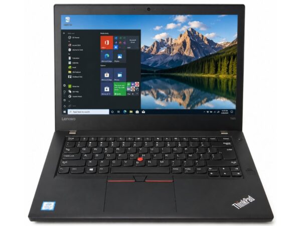 Lenovo ThinkPad E470 Core i5 6th Gen Laptop Price in Pakistan