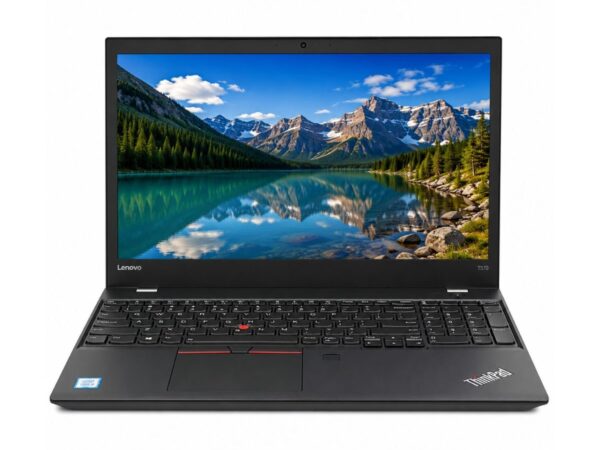 Lenovo ThinkPad E470 Core i5 6th Gen Laptop Price in Pakistan