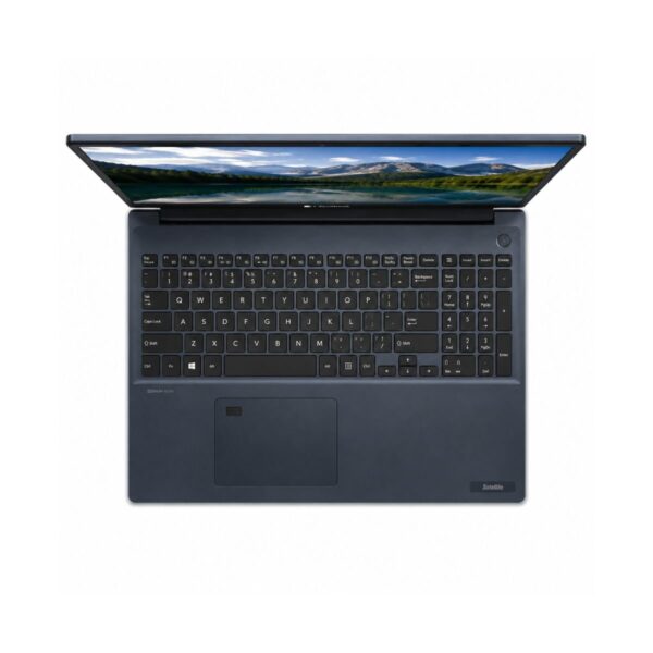 Toshiba DynaBook A-50J Core i7 11th Gen Keyboard