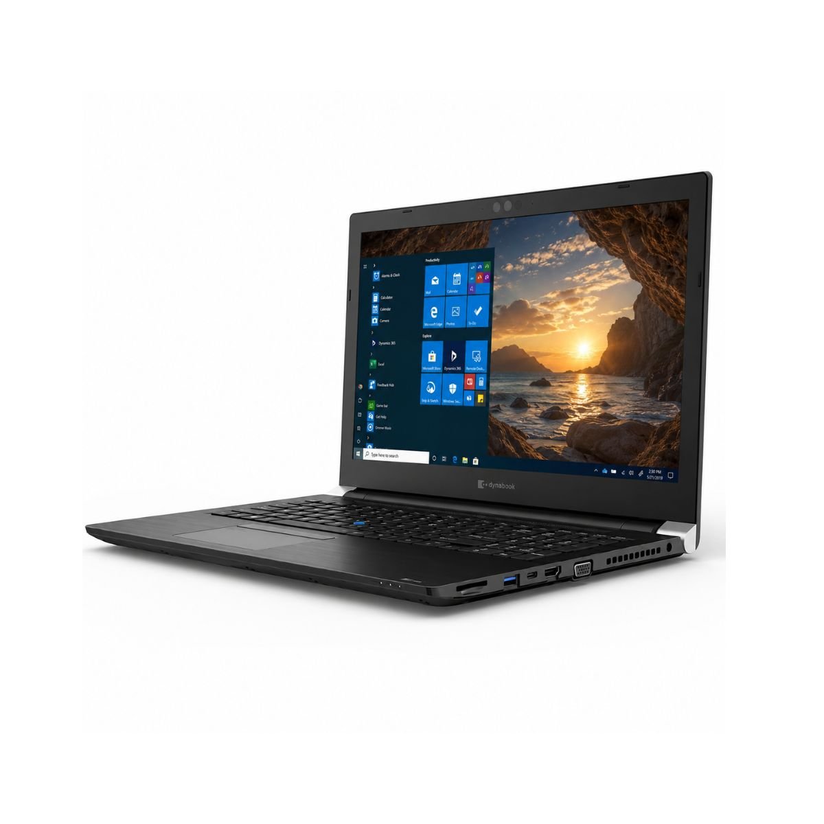 Toshiba Dynabook Tecra A50-E Core i7 8th Gen Laptop Price in Pakistan
