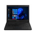 Toshiba Portege X30-E Core i5 8th Gen Front