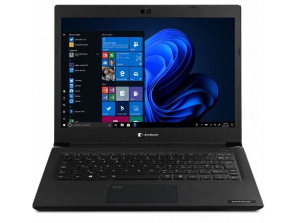 Toshiba Portege X30-E Core i5 8th Gen Front