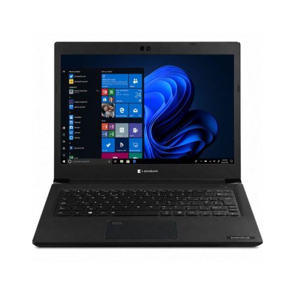 Toshiba Portege X30-E Core i5 8th Gen Front