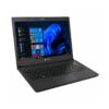 Toshiba Portege X30-E Core i5 8th Gen Left View