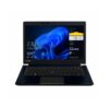 Toshiba Portege X30D Core i7 7th Gen Front