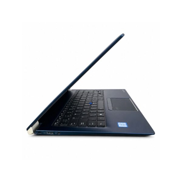 Toshiba Portege X30D Core i7 7th Gen Left Side Ports