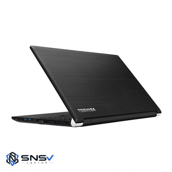 Toshiba Satellite Pro A50-E Core i5 8th Gen Back