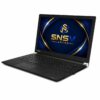 Toshiba Satellite Pro A50-E Core i5 8th Gen Left Side View