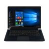 Toshiba Tecra X40-D Core i7 7th Gen Front